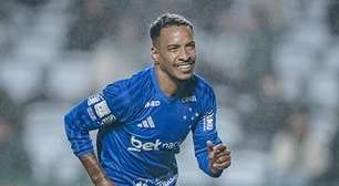 Cruzeiro chega embalado para enfrentar o Mirassol e mira aproximação do G4 no Brasileirão