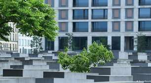 AfD ameaça cultura e mira Bauhaus e memoriais do Holocausto