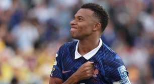 Mbappé encerra parceria com a Nike e negocia com marca inesperada
