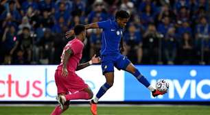 Chelsea empata com Johor e encerra pré-temporada na Ásia