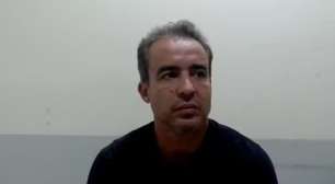 Ex-jogador Jadson é preso em flagrante por suspeita de violência doméstica no Paraná