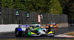Indy: horários, grid de largada, previsão do tempo e onde assistir o GP de Portland