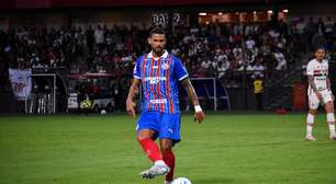 Palpite Bahia x Vasco da Gama - Brasileirão - 09/08/2026