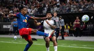 Bragantino x Corinthians: Confira as odds para apostar em gols