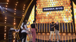 The Wall: jovem rasga contrato, impede 'tragédia' e garante bolada para projeto social da quebrada