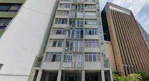 Conheça o apartamento de Eduardo Bolsonaro que foi parar em leilão por dívida