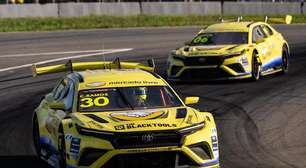 César Ramos fala sobre desempenho do primeiro semestre na Stock Car