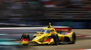 Indy: Palou domina de ponta a ponta em Portland e amplia liderança no campeonato