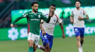 Palpite Palmeiras x Internacional - Brasileirão - 09/08/2026