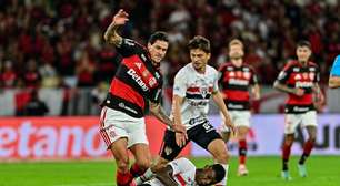 Flamengo x Vitória: Pedro marcará na partida? Analisamos as odds