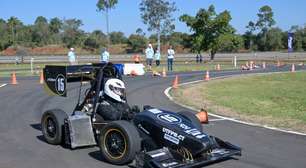 FSAE Brasil: Fórmula UTFPR conquista a melhor colocação de sua história