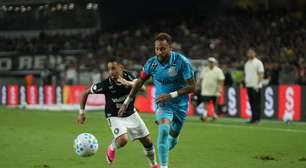 Palpite Santos x Athletico-PR - Brasileirão - 09/08/2026