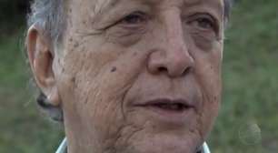 Morre Douglas Franklin, ídolo do Bahia e 'dupla dinâmica' de Pelé