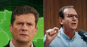 Moro e Paes decidem não ir aos debates e usam lei eleitoral como justificativa