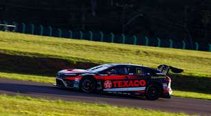 Stock Car: Felipe Fraga vence a corrida principal em Santa Cruz do Sul