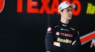 EXCLUSIVA: Arthur Leist destaca reação após início difícil na Stock Car em 2026
