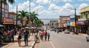 Previsão do tempo em Macapá hoje: veja como fica o clima nesta segunda-feira