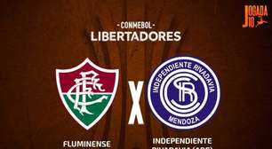 Fluminense x Independiente Rivadavia (ARG): onde assistir, escalações e arbitragem