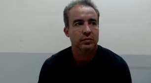 Mulher relata agressões do ex-jogador Jadson em depoimento: 'Sensação de impotência'