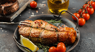 Qual peixe usar na receita? Veja como escolher o tipo ideal para cada preparo