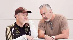 Fracasso no mercado aumenta crise interna no Flamengo; entenda