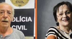 Justiça mantém prisão de ex-marido de Maria da Penha após audiência de custódia em Natal