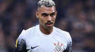 Torcida do Corinthians não perdoa declaração de Matheuzinho