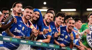 Dois atacantes do Cruzeiro entram no radar do Sport para a Série B