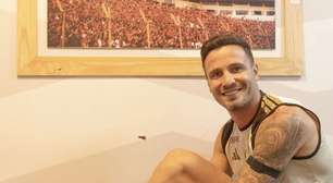 Saúl Ñíguez sumiu do Flamengo: por que espanhol não joga? Entenda