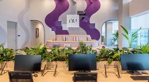 Nubank inaugura escritório no Rio de Janeiro para 400 colaboradores