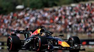 F1: Pesquisa aponta que Verstappen ainda pode vencer um GP em 2026