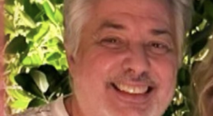 Fila andou: Viúvo de Rita Lee, Roberto de Carvalho posta foto com nova namorada