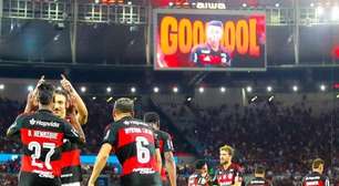 Roberto Assaf: Flamengo em ritmo de tigre de papel derrota Vitória
