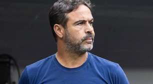 A declaração de Artur Jorge sobre os reforços do Cruzeiro