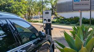 Furtos de carros elétricos e híbridos disparam em São Paulo