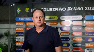 Bahia x Vasco: a declaração de Rogério Ceni