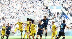 SportyNet e ESPN firmam acordo para a transmissão da Serie A Italiana