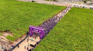 7ª Corrida do Vinho une esporte, vinho e natureza em experiência única no Vale do São Francisco