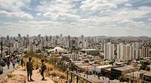 Previsão do tempo em Goiânia (GO) hoje (2026): veja como fica o clima nesta segunda-feira