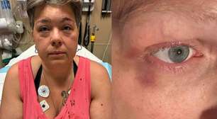 Casal trans é preso após ser brutalmente agredido por multidão ao usar banheiro público