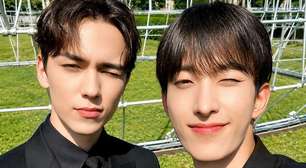 SEVENTEEN terá pausa de DK e VERNON: Pledis faz pedido especial aos fãs sobre o serviço militar