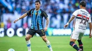 Torcida do Grêmio gera montante milionário para o clube