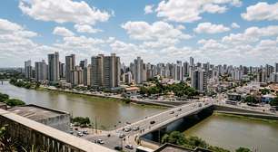 Previsão do tempo em Teresina (PI) hoje: veja como fica o clima nesta segunda-feira