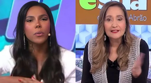 Carol Lekker notifica RedeTV! após críticas de Sonia Abrão e emissora se manifesta