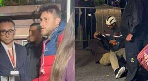 VÍDEO: Debate na Band termina em agressão de cinegrafista contra repórter