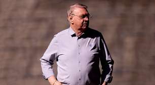 Stabile depõe ao MP em inquérito sobre intervenção no Corinthians