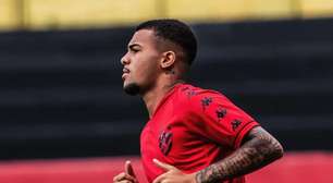 Fluminense apresenta proposta por joia do Sport; saiba detalhes