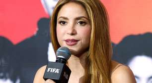 Shakira se solidariza com vítimas do terremoto na Colômbia: 'Todo o meu amor para a minha terra'