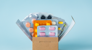 Farmácia em casa: veja como guardar os medicamentos de forma adequada