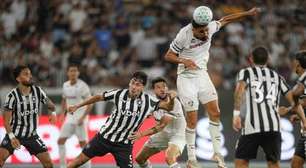 Fluminense vive pior reinício de temporada após Copa do Mundo